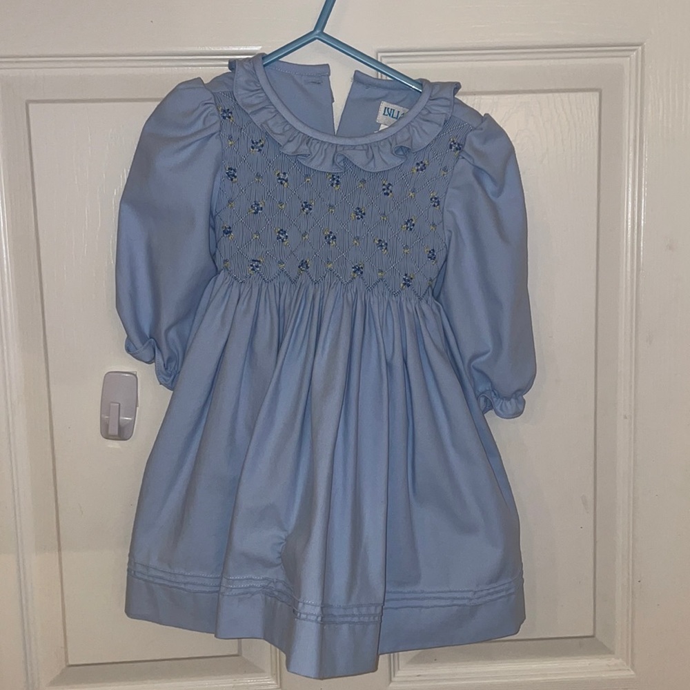 Perfect never worn luli & me